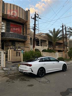 كيا K5
